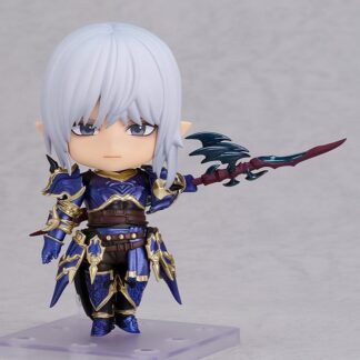 Final Fantasy XIV - Nendoroid - Figurine Estinien - (10 cm) - Good Smile Company