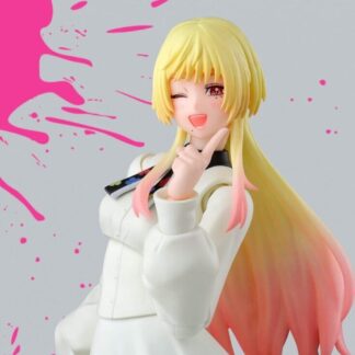 Marriagetoxin - figurine S.H.Figuarts Mei Kinosaki - (15 cm) - Bandai Tamashii Nations