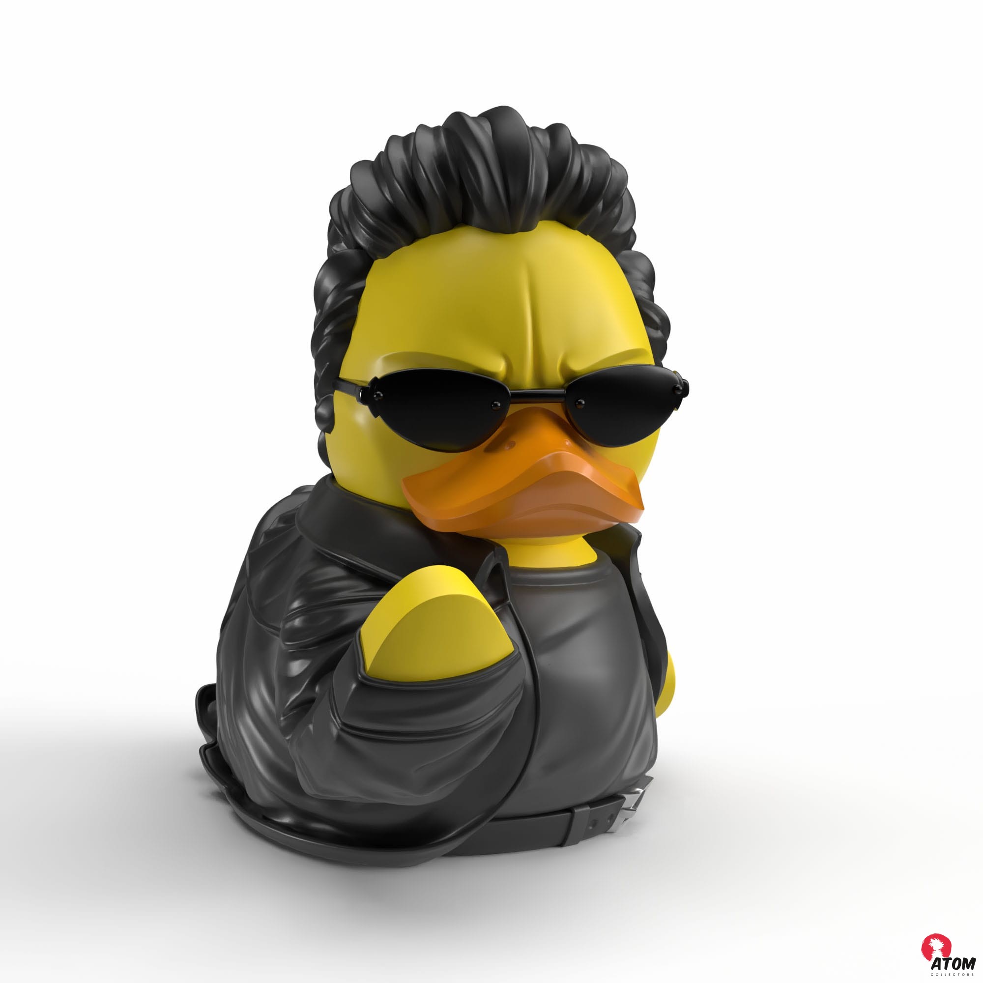 Figurine Matrix - Tubbz Neo Boxed Edition - (10 cm) - Numskull – Image 2