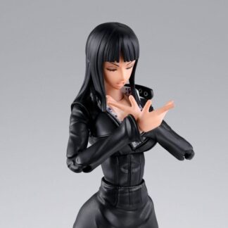 Figurine S.H. Figuarts - One Piece - Nico Robin -Enies Lobby - (16 cm) - Bandai Tamashii Nations