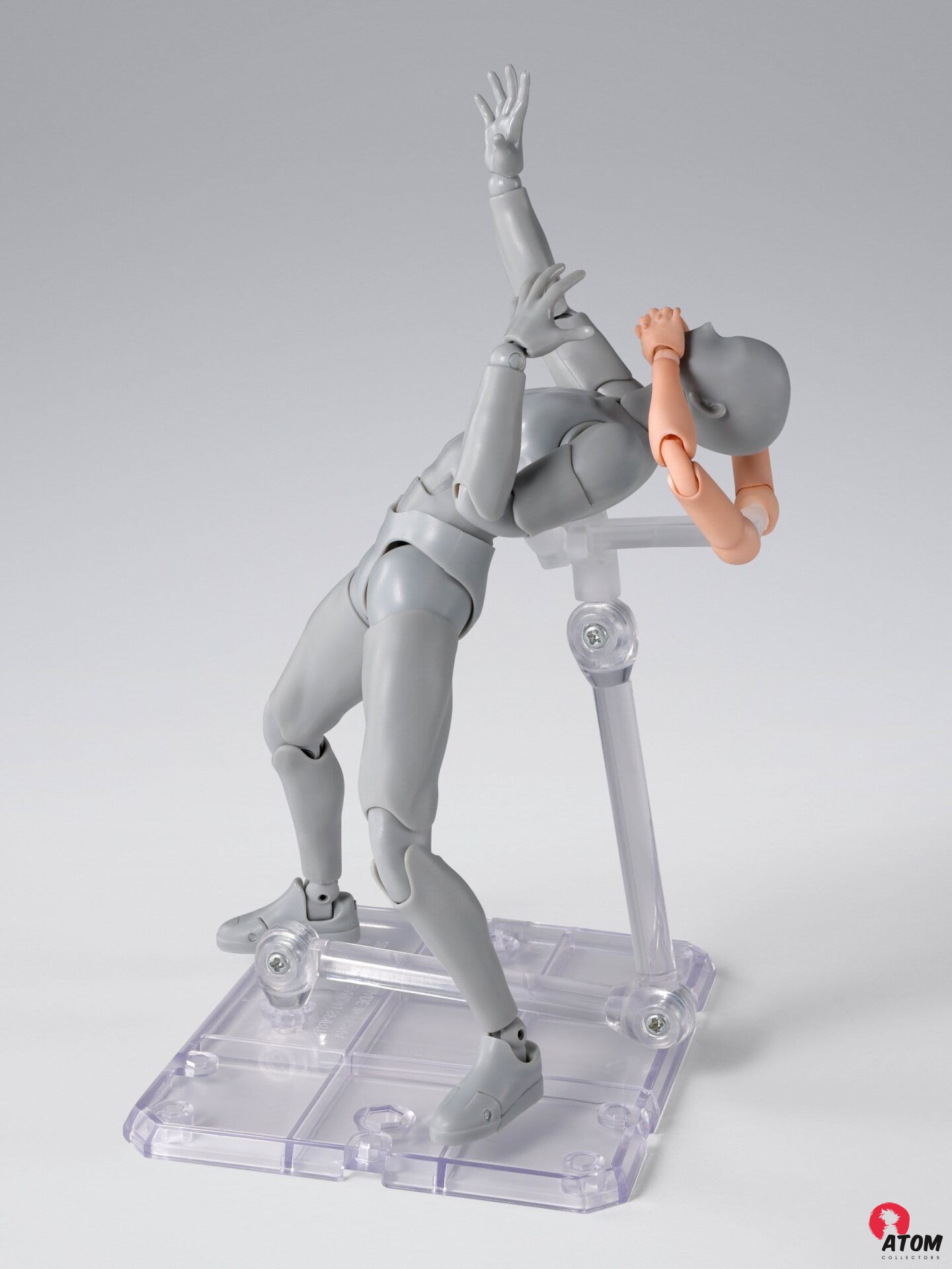 Figurine S.H. Figuarts - One Piece - Nico Robin -Enies Lobby - (16 cm) - Bandai Tamashii Nations – Image 8