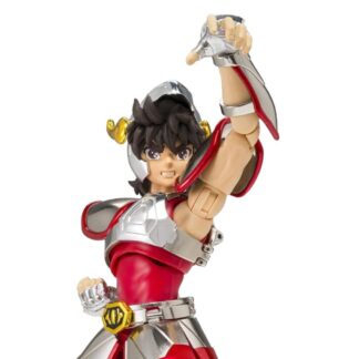 Saint Seiya figurine Saint Cloth Myth EX Pegasus Seiya (First Bronze Cloth) - (17 cm) . Bandai Tamashii Nations