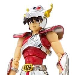 Saint Seiya - figurine Saint Cloth Myth Pegasus Seiya (First Bronze Cloth) Revival Ver. - (17 cm) . Bandai Tamashii Nations