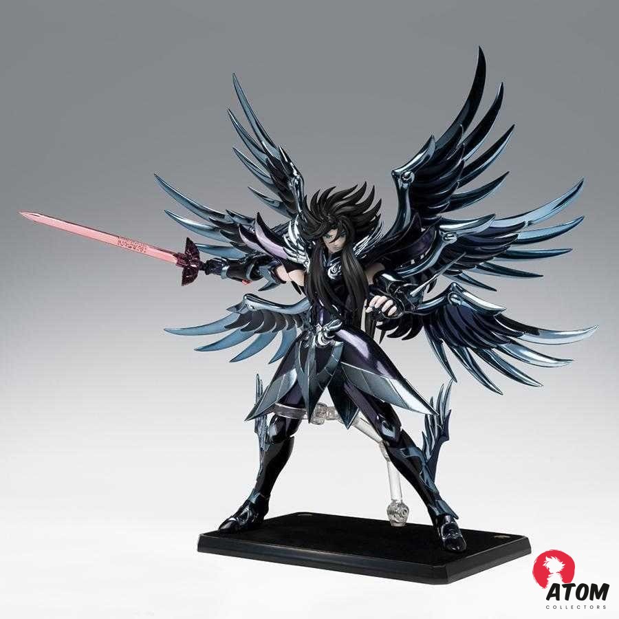 Saint Seiya - Saint Cloth Myth EX Stage- Tamashii Nations – Image 4