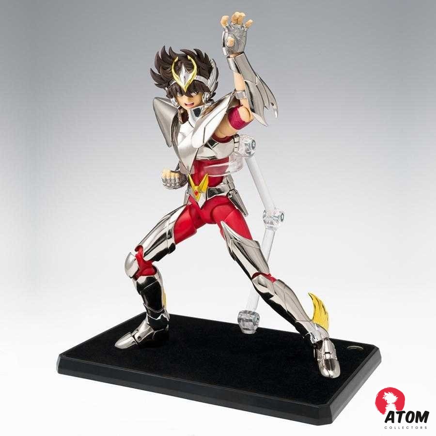Saint Seiya - Saint Cloth Myth EX Stage- Tamashii Nations – Image 3