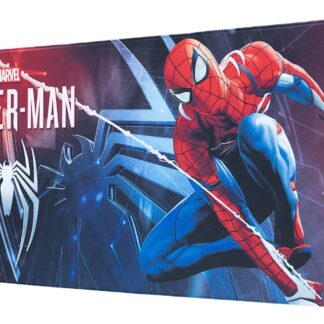 Spider-Man - Tapis de souris XL- (80 x 35 cm)