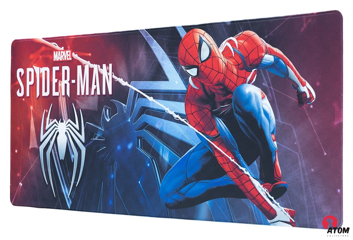 Spider-Man - Tapis de souris XL- (80 x 35 cm)