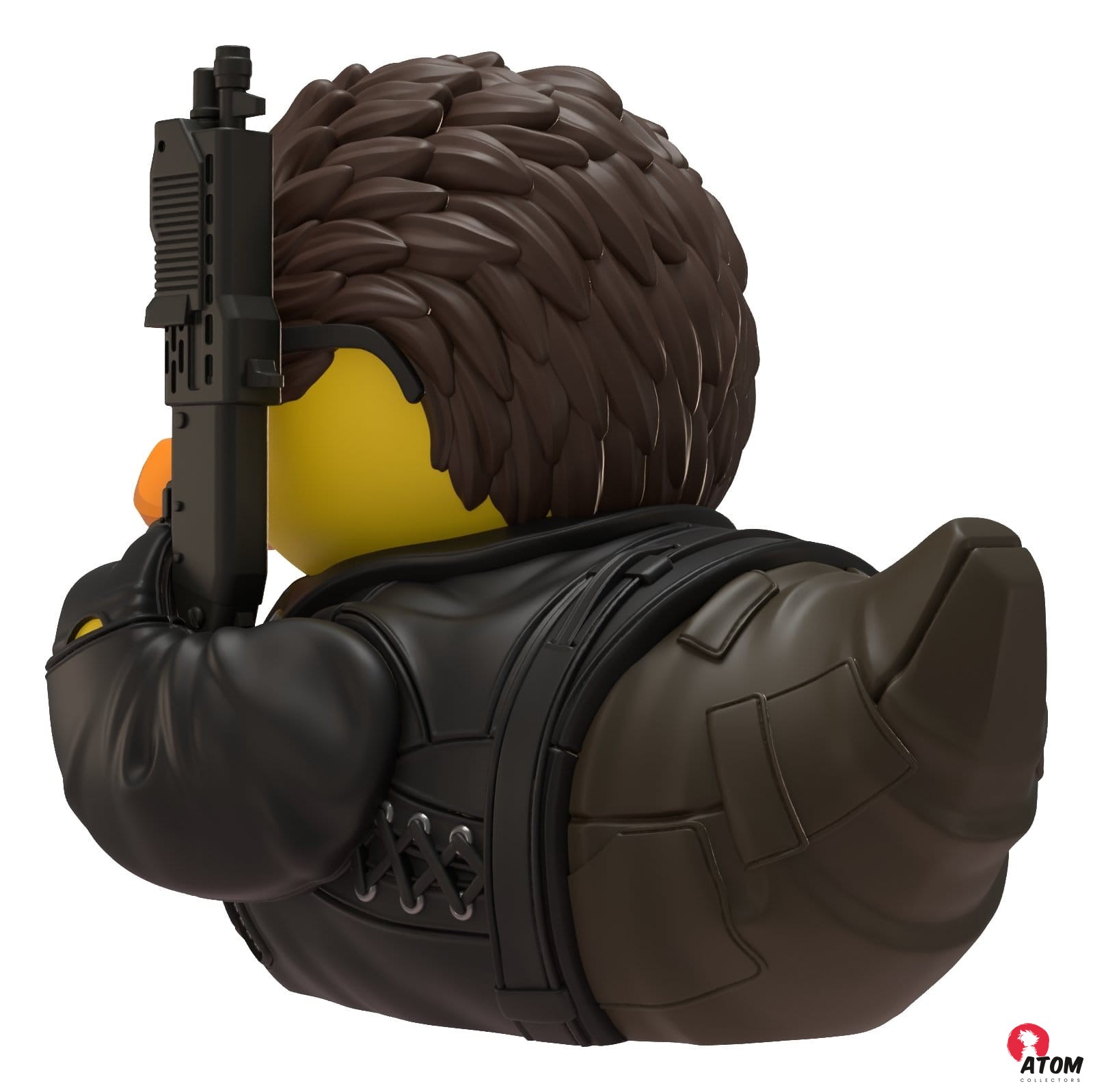 Terminator Tubbz - Figurine PVC Terminator Boxed Edition - (10 cm) - Numskull – Image 6