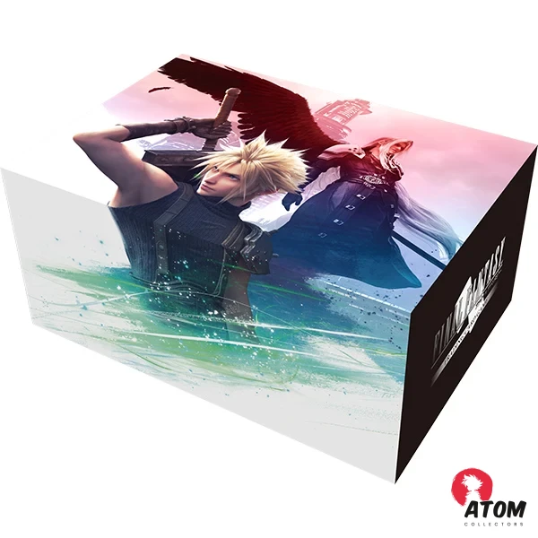 FINAL FANTASY TCG – Anniversay Set Collection 2027