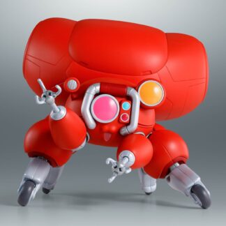 Figurine The Robot Spirits - GHOST IN THE SHELL - SIDE GHOST Fuchikoma - (15 cm) - Bandai Tamashii Nations