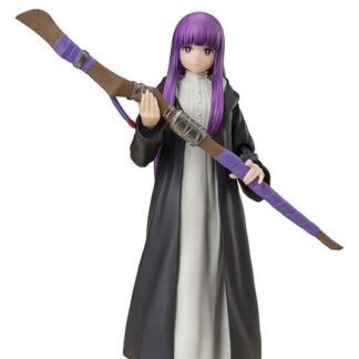 Figurine S.H. Figuarts - Frieren: Beyond Journey's End - Fern - (14 cm) - Bandai Tamashii Nations