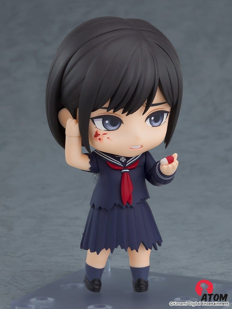 Figurine Nendoroid - Silent Hill - Hinako Shimizu (10 cm) - Good Smile Company – Image 5
