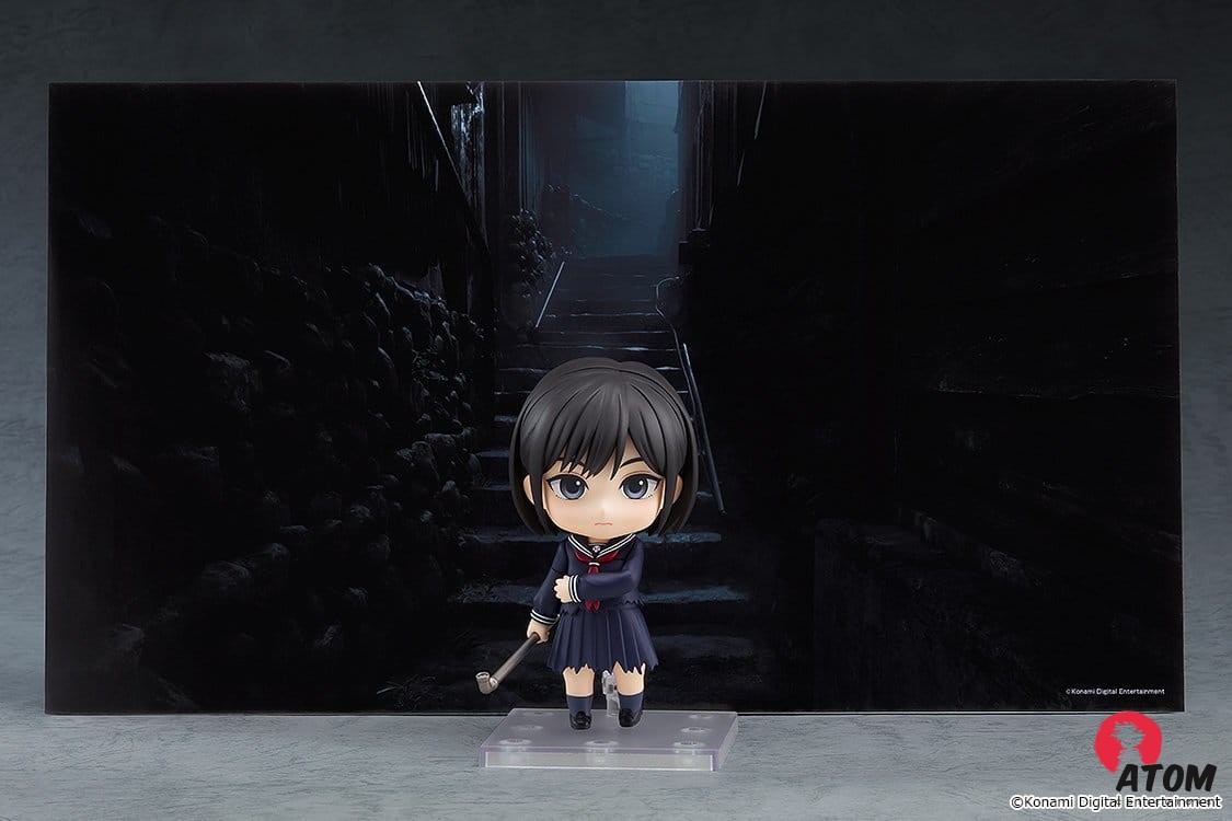 Figurine Nendoroid - Silent Hill - Hinako Shimizu (10 cm) - Good Smile Company – Image 6