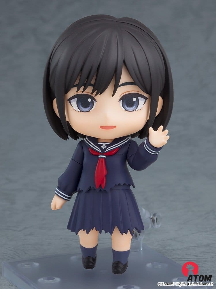 Figurine Nendoroid - Silent Hill - Hinako Shimizu (10 cm) - Good Smile Company – Image 4