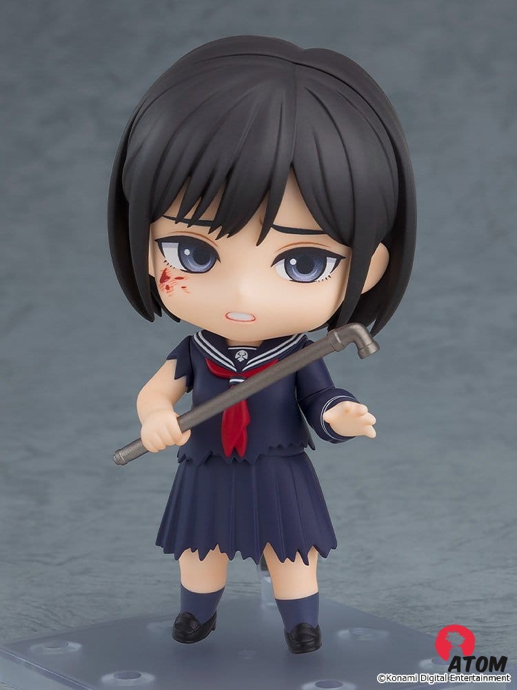 Figurine Nendoroid - Silent Hill - Hinako Shimizu (10 cm) - Good Smile Company – Image 3