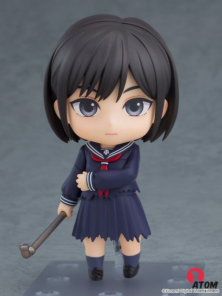 Figurine Nendoroid - Silent Hill - Hinako Shimizu (10 cm) - Good Smile Company