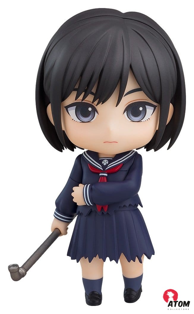Figurine Nendoroid - Silent Hill - Hinako Shimizu (10 cm) - Good Smile Company – Image 2