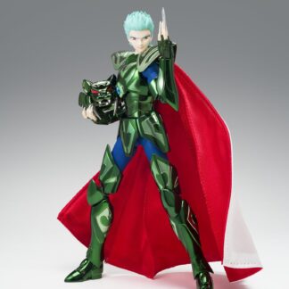 Saint Seiya - figurine Saint Cloth Myth EX - Zeta Mizar Syd 40th Anniversary Ver.- (17 cm) - Bandai Tamashii Nations