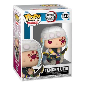 Demon Slayer POP - Tengen Uzui - 9 cm - Funko