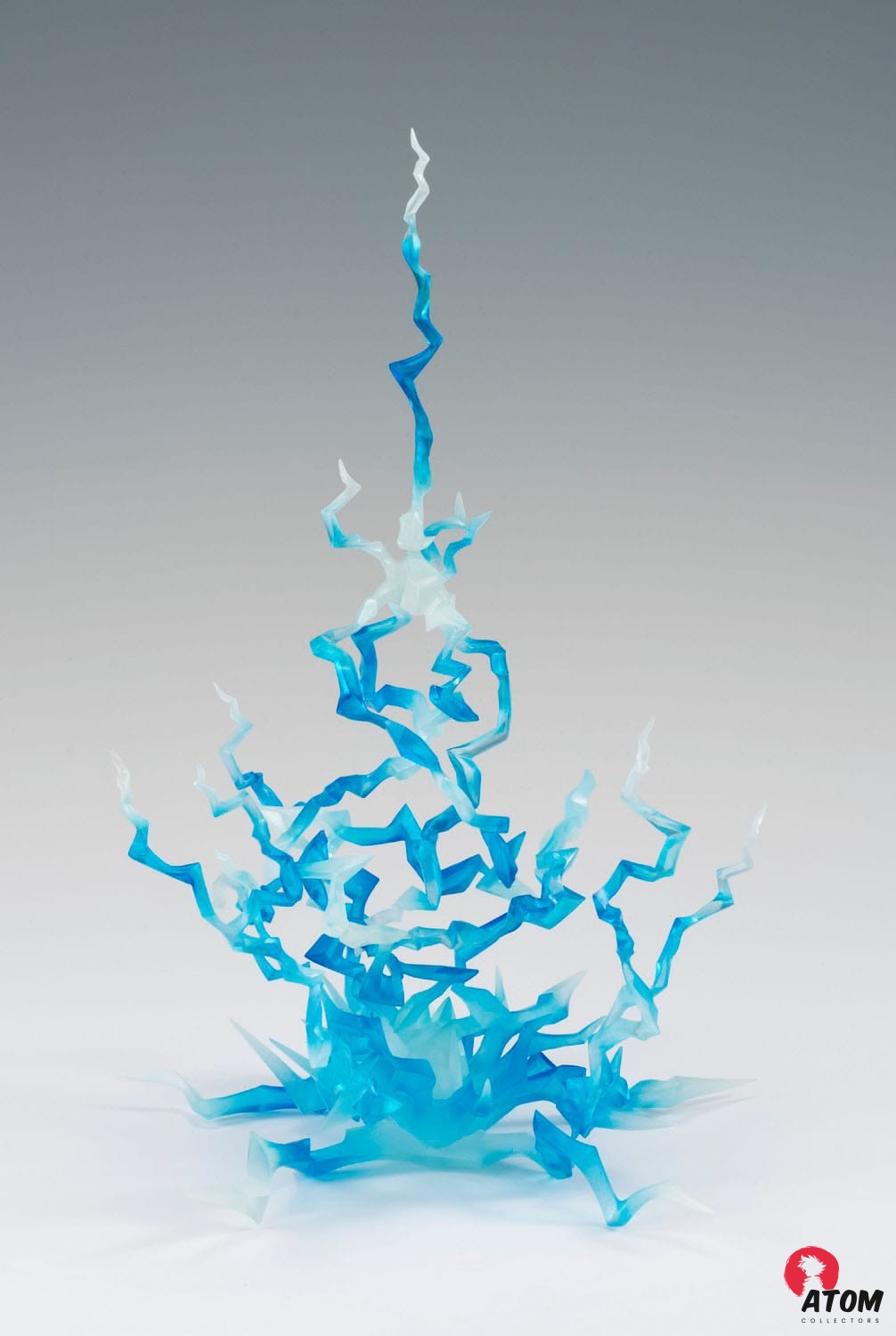 Tamashii Effect - accessoire pour figurine Thunder Blue Version - for S.H.Figuarts – Image 3