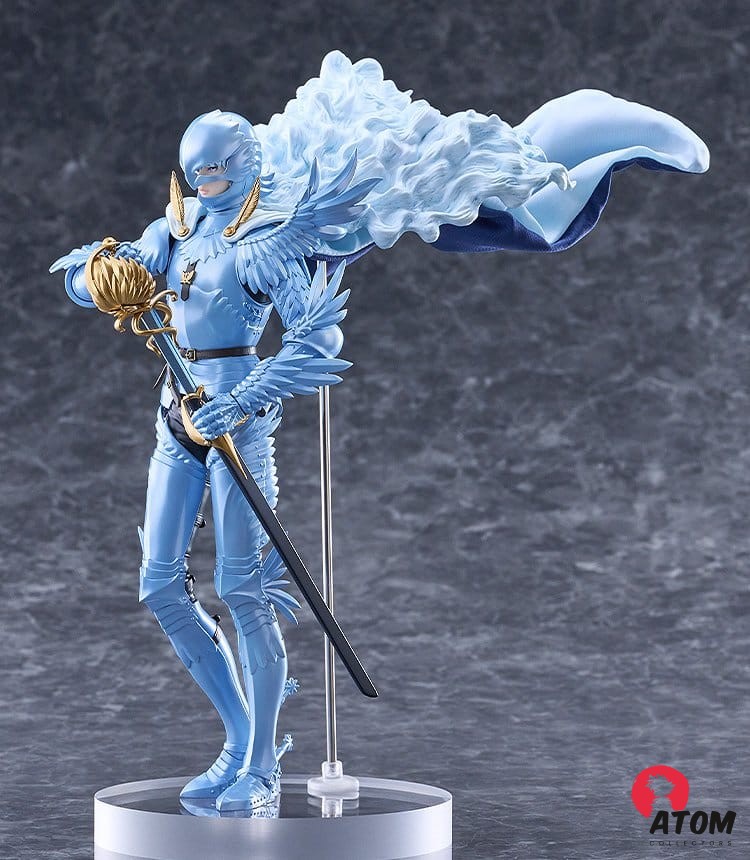 Figurine Berserk - Berserk Pop Up Parade SP - figurine PVC Griffith (Falcon of Light) - (23 cm). Max Factory