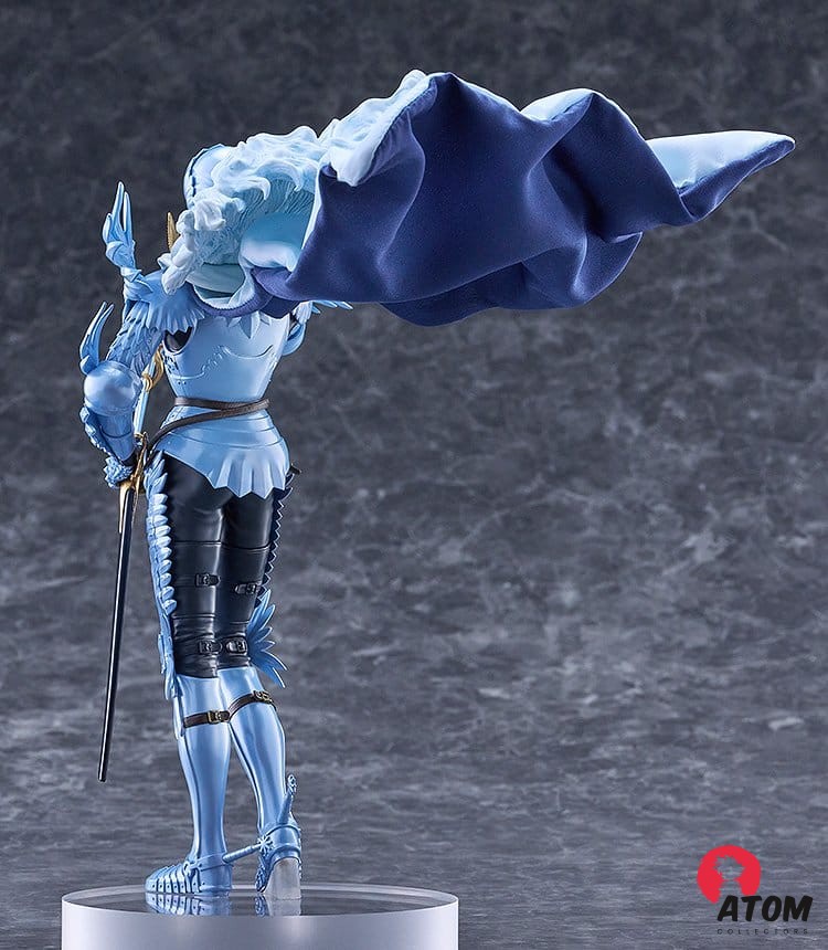 Figurine Berserk - Berserk Pop Up Parade SP - figurine PVC Griffith (Falcon of Light) - (23 cm). Max Factory – Image 2