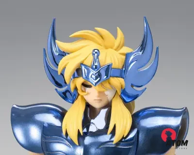 Saint Seiya - Saint Cloth Myth Ex - Cygnus Hyoga Final Bronze Cloth Oce- (17 cm) - Bandai Tamashii Nations – Image 3