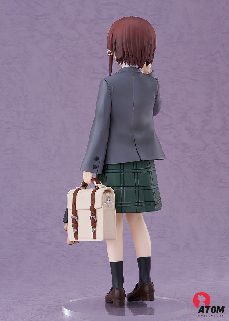 Figurine Serial Experiments Lain - Pop Up Parade figurine PVC Lain Iwakura L Size - (23 cm) - Good Smile Company – Image 6