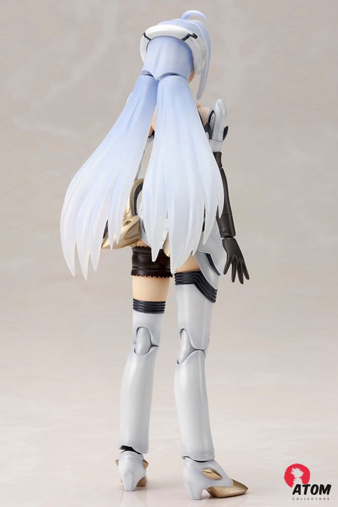 Xenosaga - Plastic Model Kit 1/12 Kos-Mos Ver.1 (Reproduction) - (16 cm) - Kotobukiya – Image 11